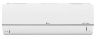 LG DualCool S09ETK 9.000 (S3-W09JA2AA) Duvar Tipi Klima kullananlar yorumlar